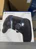PlayStation索尼（SONY）PS5 PlayStation DualSense无线游戏手柄  PS5精英手柄Edge 黑色 升学生日礼物FIFA 实拍图