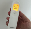 鱼跃（yuwell）红外体温计医用额温枪婴儿专用温度计电子体温枪YHW-1 实拍图