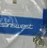 JEANSWEST LIFE真维斯短袖男士夏季纯棉圆领半袖t恤青少年多巴胺重磅透气打底衫A 实拍图