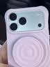 邦克仕（Benks）【AR增透】适用iPhone17pro镜头膜 苹果17Pro手机后置摄像头全透耐磨防刮一体式保护贴膜 实拍图