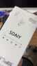 索爱（soaiy）BK16歌词音箱k歌话筒麦克风一体家用ktv智能时钟歌词显示蓝牙音响唱歌儿童卡拉OK家用无线麦克风 实拍图