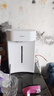 美的（Midea）【价保618】电热水瓶家用电热水壶0塑料水路烧水壶开水壶5L大容量一体无缝内胆保温SP50E-10W 实拍图