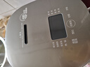 美的（Midea）【价保618 价低头部主播9折】电饭煲0涂层316L不锈钢2L易清洁家用电饭锅小型2-3人低糖饭AFB2022LS 实拍图