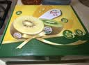 佳沛（zespri）新西兰 金果12粒特大果单果124-146g 端午节礼物水果礼盒 猕猴桃 实拍图