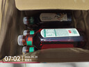 农夫山泉东方树叶青柑普洱茶900ml*12瓶无糖茶饮料0糖0脂0卡整箱饮品 实拍图