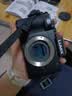 松下（Panasonic）Lumix G100D M43画幅相机 M43卡口 微单相机 无反数码相机 G100D+【12-60mm白盒】单镜套装 实拍图