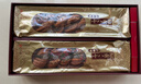 桂發祥十八街什锦麻花1000g（内含2支）天津特产礼品福利礼盒 实拍图