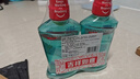 高露洁（Colgate）【孙颖莎同款】清爽海盐精油进口漱口水1000ml含氟深层清洁自营 实拍图