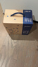 蒙牛特仑苏脱脂纯牛奶250ml*16盒 健身减脂 送礼盒装端午礼盒 实拍图