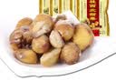 桂西北 甜栗子熟板栗甘栗仁 香甜栗子即食甜板栗糖炒板栗广西河池特产 板栗5包 实拍图