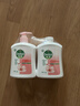 滴露（Dettol）洗手液抑菌消毒滋润500g+500g 补充装儿童家庭护手替换 实拍图