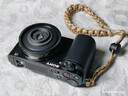 索尼（SONY）ZV-E10K APS-C半画微单 ZV-E10  ZV-E10L vlog直播4K视频侧翻式ZV-E10L/zv-e10/ZV-E10K 黑色单机 官方标配（不含内存卡） 实拍图