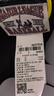 MLB帽子男女棒球帽鸭舌帽软顶遮阳帽3ACP7701N-50BKS 实拍图