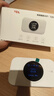 TCL随身wifi三网通用免插卡无线wifi6车载4G路由器随身便携无限制移动联通电信全国通用2026款5GXY15B 【顶配T2GPro】高清屏幕显示+顶配展锐芯片 不限速不虚标月享1500G流量 实拍图