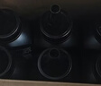 彩格cc388a碳粉适用惠普hp m1136墨粉88a m126a p1106 p1108 p1007 m1213 m1216 m202n m128fn打印机碳粉墨粉 实拍图