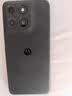 摩托罗拉【国家补贴】联想moto g100 四年质保 LCD护眼屏 7000mAh 超强续航 NFC 5GAI 12GB+256GB 曜石黑 实拍图