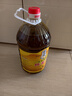 菜子王【保真菜籽油】纯菜油 非转基因传统压榨 四川风味菜籽油食用油5L 实拍图
