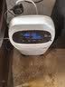 海尔（Haier）5L升制氧机家用吸氧机老人医用级氧气机直流变频节能省电静音507W 实拍图
