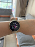 HUAWEI WATCH GT 6 浮光白 41mm智能手表多维情绪健康全新骑行体验强劲续航 实拍图