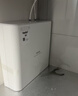 美的（Midea）净水器机家用厨房下式直滤净饮机自来水前置过超滤器机华凌 MU151-4 实拍图