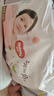 好奇（Huggies）好奇铂金装小桃裤纸尿裤M144片(6-11kg)中号尿不湿【透爽散热】 实拍图