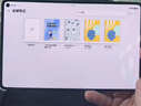 HUAWEI 【教育优惠】MatePad Mini 华为平板电脑 8.8英寸小平板 大手机SIM卡版可通话 12GB+256GB 曜石黑 实拍图