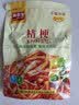 韩食府 延吉辣拌桔梗延边特色美食朝鲜族风味泡菜240g*2袋源头直发 实拍图