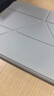 绿联适用iPad Air8/7/6钢化膜air11英寸M4芯片2026年款Apple苹果平板电脑贴膜全屏抗指纹高清保护膜 实拍图