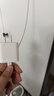 Apple/苹果 20W type-c充电器 苹果usb-c充电器原装手机快充头 旗舰店苹果iPhone 17 Pro Max充电器 实拍图