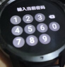 联想（Lenovo）智能手表 Watch Pro 风暴灰 运动手表男 30米防水游泳蓝牙通话心率血氧睡眠健康监测 送男朋友礼物 实拍图