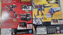 变形金刚（Transformers）儿童男孩玩具车模玩模型手办礼物SS44电影系列领袖级擎天柱F7124 实拍图