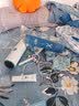 谜姬2026最新款全自动飞机杯手办男生性成人专用自我慰器用品玩具斐济 实拍图