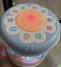 奥智嘉婴儿玩具0-1岁手拍鼓音乐拍拍鼓儿童早教故事机宝宝生日礼物 实拍图