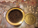 福茗源 茶叶普洱茶  云南勐海熟普散茶罐装100g金芽陈年普洱茶叶自己喝 实拍图