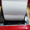 精臣B1/B2 Pro/B21/B3S/B31标签机打印纸热敏标签纸服装吊牌商品价格二维码食品饰品标签贴纸条码纸 （10）40*30*230张 白色（单卷） 实拍图