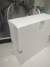 沁园【价低头部主播95折】家用净水器双子芯1200G 8年RO过滤器数显龙头 厨下自来水直饮净饮一体机 实拍图