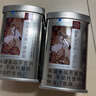 同仁堂破壁灵芝孢子粉胶囊 60粒*2罐术后营养增强免疫送长辈送父母礼物 实拍图