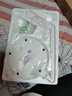 好视力AAAA级护眼台灯儿童学生学习阅读卧室书桌近视防控led灯 TG032Pro 实拍图
