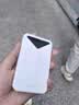 联想随身wifi6移动无线上网支持5G/4G设备路由器免插卡双网通用全国无限流量网络笔记本电脑便携2026款 实拍图