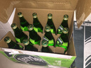 Perrier 巴黎水 法国进口气泡水 0糖0卡0脂 原味矿泉水500ml*6瓶 实拍图