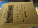 川宁（TWININGS）豪门伯爵红茶波兰进口100袋*2g 红茶茶包 办公室下午茶 实拍图