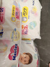 花王（KAO）日本原装进口妙而舒婴儿拉拉裤学步裤增量装M54片(6-11kg) 实拍图
