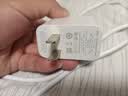 艾原芯micro usb充电器线梯形接口type-c扁口120W快充闪充加粗适用华为vivo小米oppo三星手机通用充电头 老安卓120W线+超级快充头 1.5米 实拍图