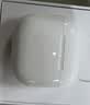 Apple/苹果 AirPods 4(支持主动降噪)搭配无线充电盒(USB-C)苹果耳机 蓝牙耳机适用iPhone/iPad 四代 实拍图