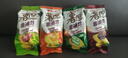 好丽友（ORION）薯愿薯片零食成人儿童休闲零食非油炸膨化食品宿舍办公室小零食 【薯愿】蜂蜜牛奶味【5包】 实拍图