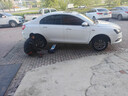 佳通轮胎(Giti)轮胎205/55R16 91V  228v1 原配吉利帝豪 适配 速腾/宝来 实拍图