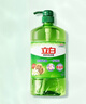立白茶籽洗洁精4kg 99%除菌高效去油除味宝宝餐具果蔬适用食品可用 实拍图