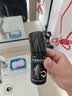 【送托特包】达霏欣5%米诺地尔搽剂60ml*2瓶男士发际线京东联名脱发严重防脱生发斑秃0丙三醇达菲欣米洛地尔 实拍图