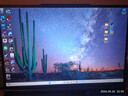 机械革命【京东电脑直播间领券立减800】极光X 2026 (i7-13700HX 16G 1T RTX5060 2.5K屏 180Hz 灰) 实拍图