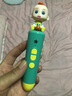 宝宝巴士jojo点读笔幼儿早教机1-3岁儿童启蒙绘本玩具睡前故事机生日礼物 点读笔1-3岁【启蒙认知_基础版】 实拍图